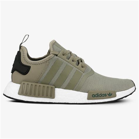 adidas nmd grün herren|Grun .